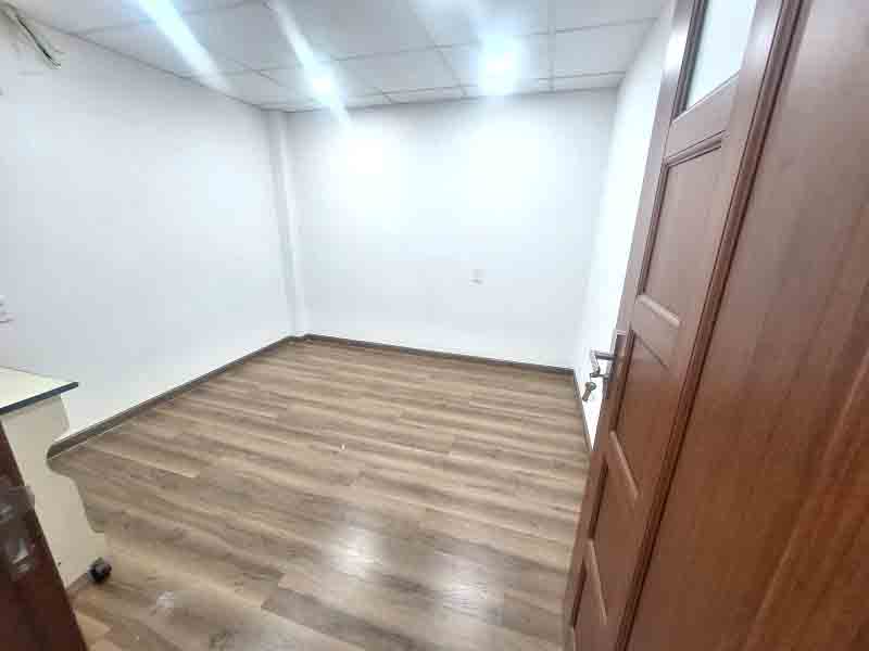 Bán Nhà 2 Tầng Hẻm Xe Hơi Gần Chợ Kiến Thiết Hiệp Phú Thủ Đức 122m2_5.5*20  chỉ 6.2 tỷ - Ảnh 1